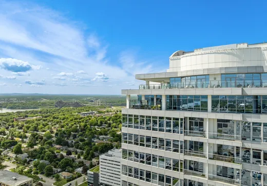 Condo à vendre - 2818 Boul. Laurier, Ste-Foy, G1V 0E2