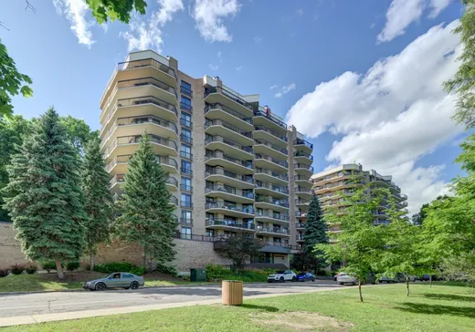 Condo à vendre - 3705 Rue du Barrage, Laval, H7E5A7