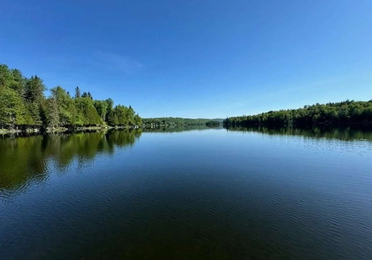 Chalet à vendre - 790 Mtée du Lac-Gravel, Mont St-Michel, J0W 1P0