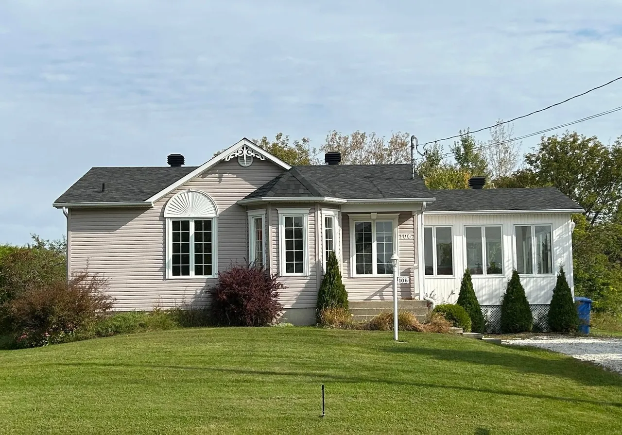 Maison à vendre - 106 Rue de la Brise, Magog, J0E 1H0