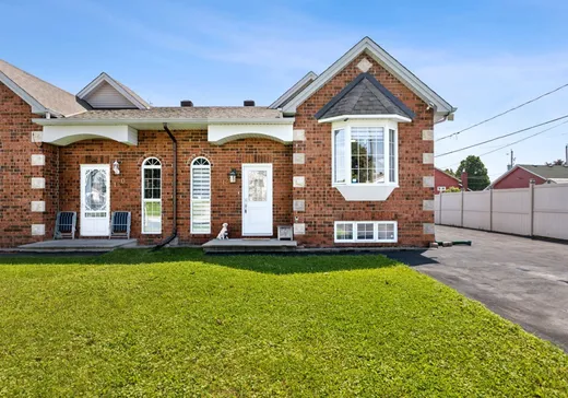 Maison à vendre - 122 Rue des Cerisiers, Gatineau, J8M 1V8