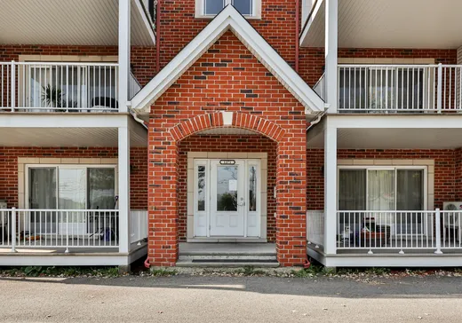 Condo à vendre - 1271 Boul. du Curé-Labelle, Laval, H7P 3N5