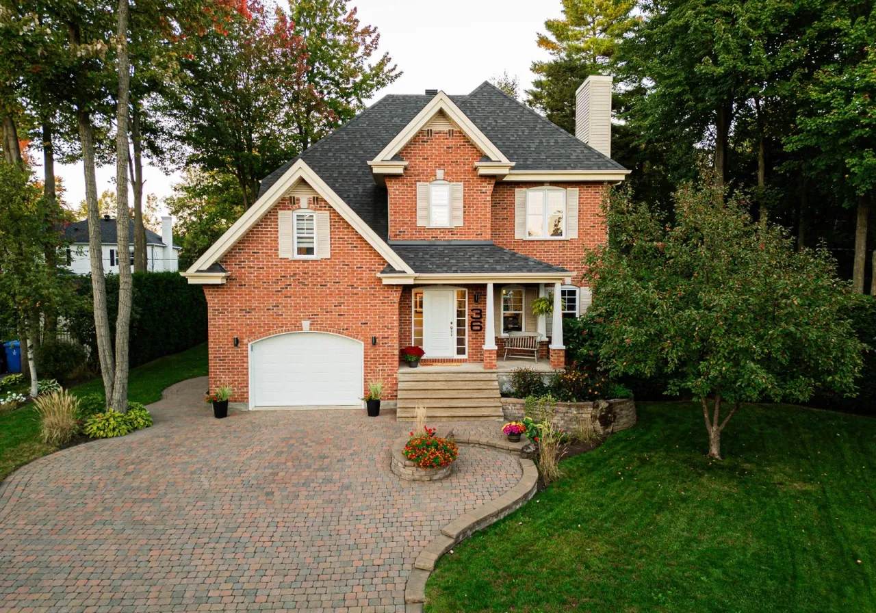 Maison à vendre - 36 Rue des Besants, Blainville, J7C 5T4