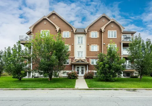 Condo à vendre - 305 5e Avenue, Pincourt, J7W0M8