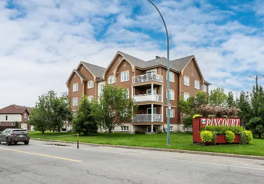 Condo à vendre - 305 5e Avenue, Pincourt, J7W 0M8