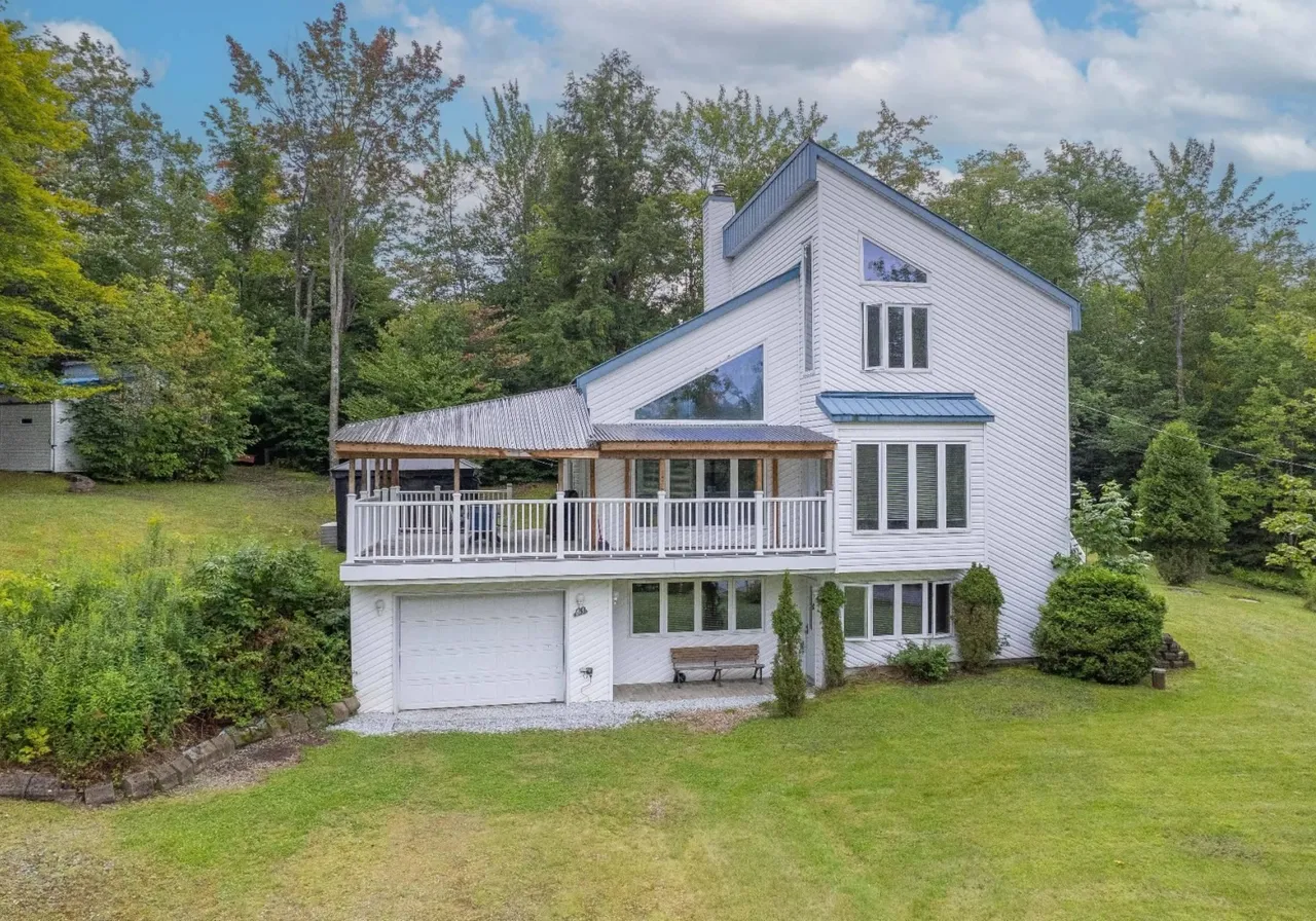 Chalet à vendre - 132 Rue Guillemette, Repentigny, J0B 2P0