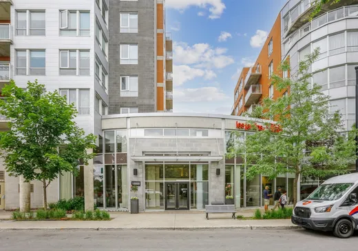 Condo à vendre - 10800 Av. Millen, Ahuntsic/Cartierville, H2C0A3