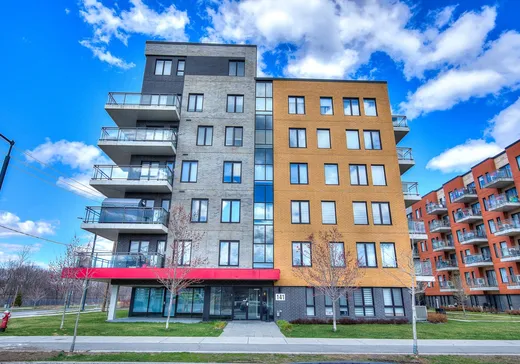 Condo à vendre - 141 Rue François-Souillard, Laval-des-Rapides, H7N0E7