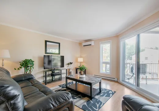 Condo à vendre - 12830 Rue De Montigny, Montréal-Est, H1A 4S9