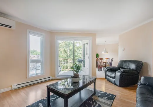 Condo à vendre - 12830 Rue De Montigny, Montréal-Est, H1A 4S9