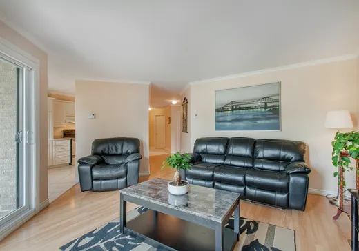 Condo à vendre - 12830 Rue De Montigny, Montréal-Est, H1A 4S9