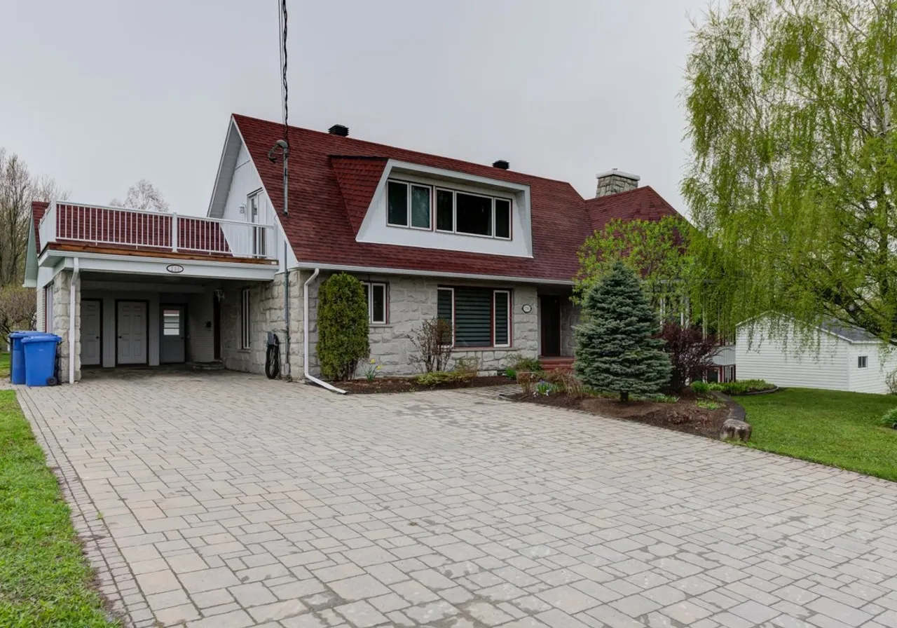 Maison à vendre - 230 2e Avenue, Lambton, G0M 1H0