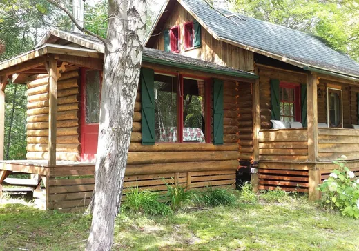 Chalet à vendre - 2500 3e Rang, St-Narcisse, G0X 2Y0