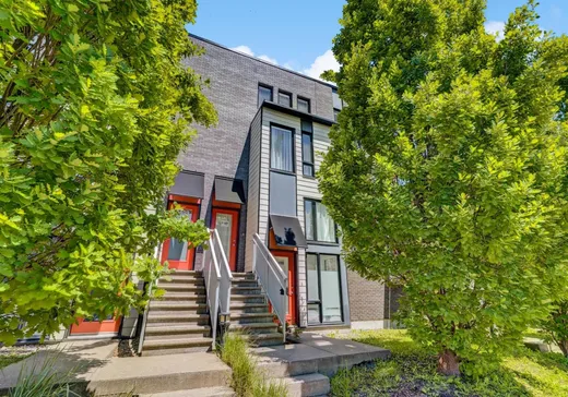 Maison à étages à vendre - 5407 Rue Gabriele-Frascadore, Mercier/Hochelaga-Maisonneuve, H1K0J1