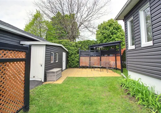 Maison à vendre - 165 Boul. des Érables, Drummondville, J2C 1Y3