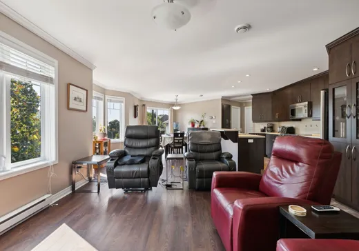 Condo à vendre - 461 Rue de Cannes, Gatineau, J8V 4E6