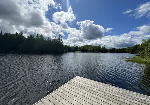 Chalet à vendre - 459 Ch. de la Rivière-Maskinongé, Mont-Tremblant, J0T 1H0