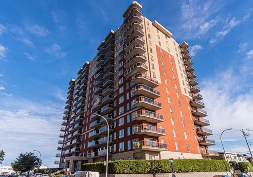 Condo à vendre - 7705 Rue du Mans, Saint-Léonard, H1S2A2