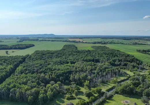 Hobby Farm for sale - 602 - 602A Ch. du Ruisseau-St-Louis E., Marieville, J3M 1P1