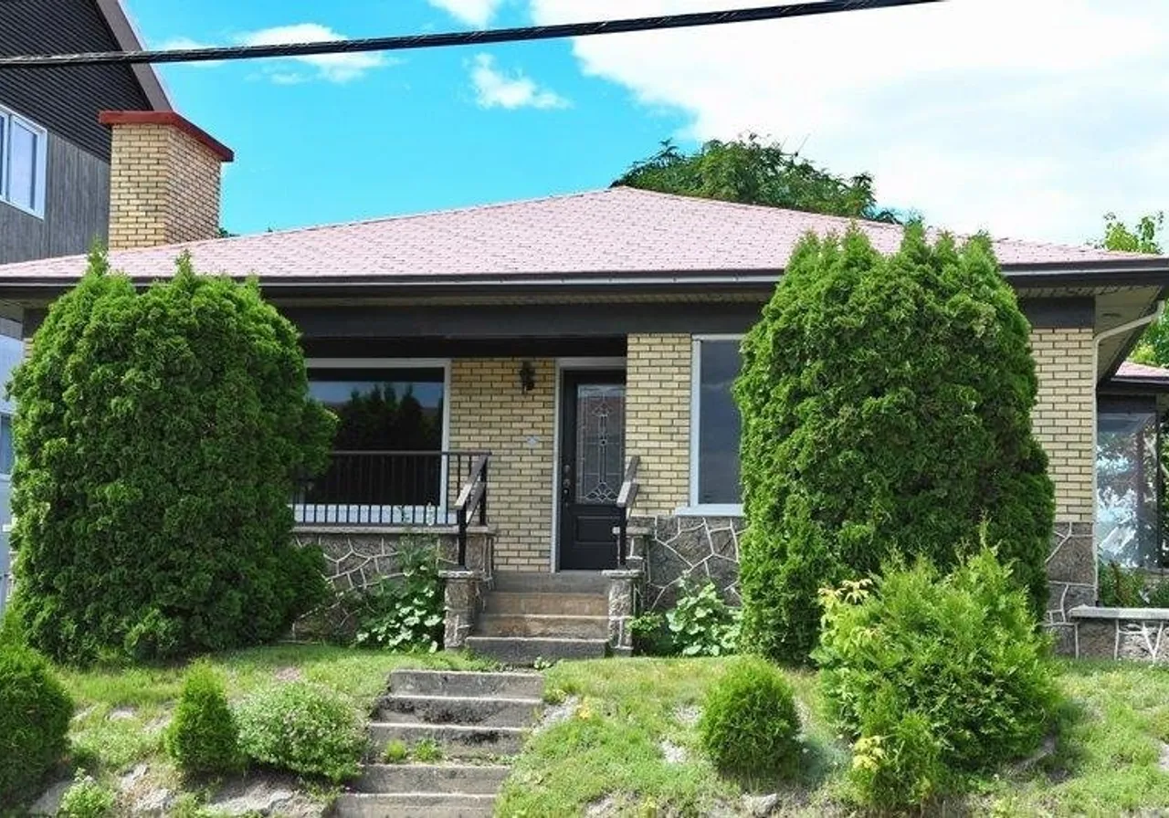 House for sale - 67 Rue Leclerc, Baie-Saint-Paul, G3Z 2K3