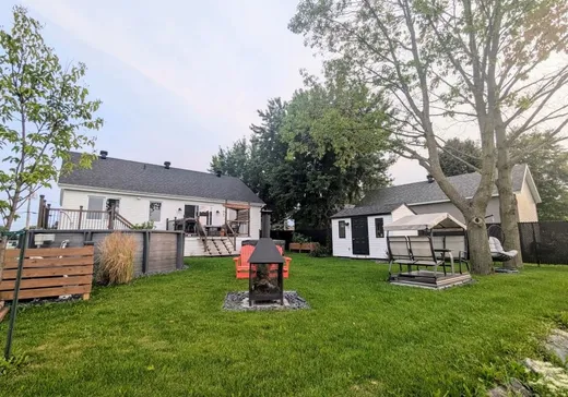 Maison à vendre - 351 Rue Beaudoin, Upton, J0H 2E0