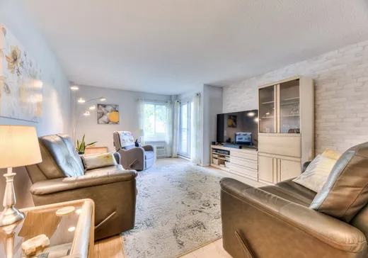 Condo à vendre - 1385 Rue Antoine-Déat, Ahuntsic/Cartierville, H2M 2R2