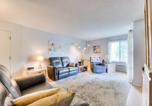 Condo à vendre - 1385 Rue Antoine-Déat, Ahuntsic/Cartierville, H2M 2R2