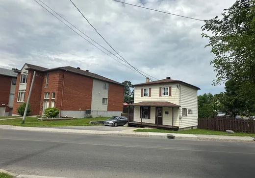 Maison à vendre - 13665 Boul. Gouin O., Pierrefonds-Roxborro-Senneville-Ste.Geneviève, H8Z 1X6