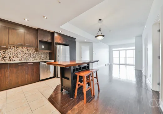 Condo à vendre - 4500 Ch. des Cageux, Chomedey, H7W2S7