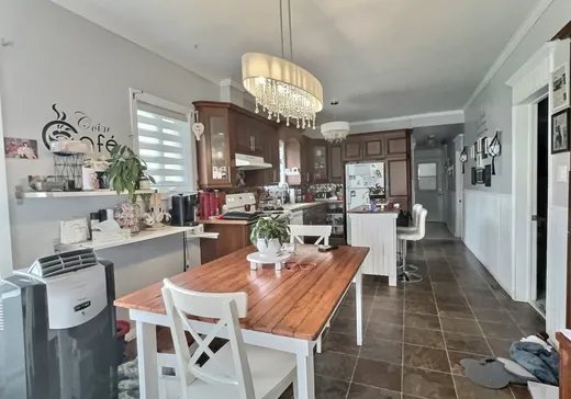 Maison à vendre - 1313 Rue St-Joseph, Normandin, G8M 4G4