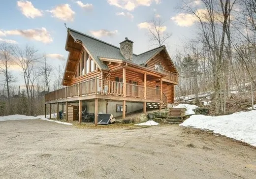 Maison à vendre - 159 Ch. des Pionniers, Mont-Tremblant, J0T 1H0