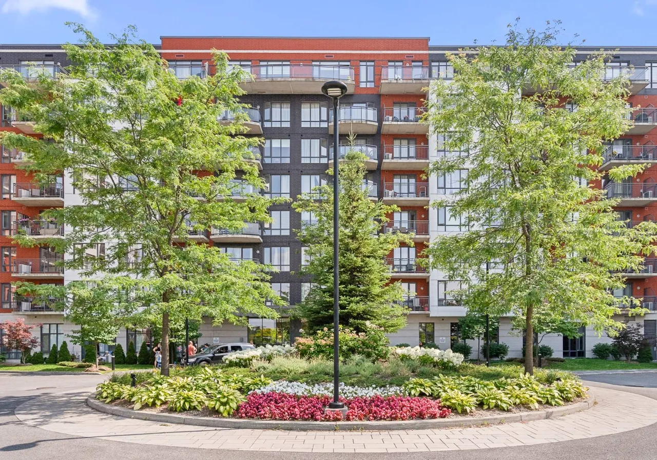 Condo à vendre - 4800 Rue d'Angora, Terrebonne, J6X 0H3