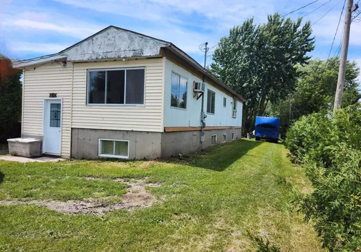 Mobile Home for sale - 10070 Ch. du Rapide-Plat S., Saint-Hyacinthe, J2R2A9