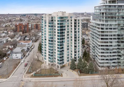 Condo à vendre - 175 Rue Laurier, Hull, J8X4G3