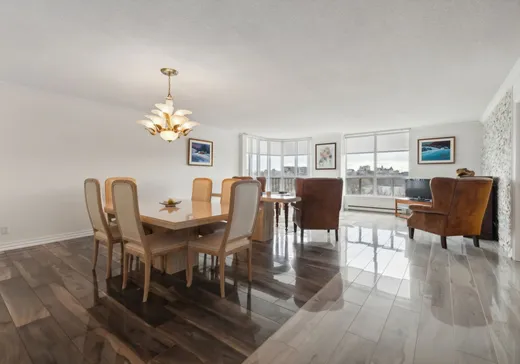 Condo à vendre - 175 Rue Laurier, Hull, J8X 4G3