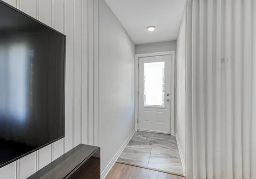 Condo à vendre - 82 Rue de l'Envol, Sainte-Anne-des-Plaines, J5N 1L9