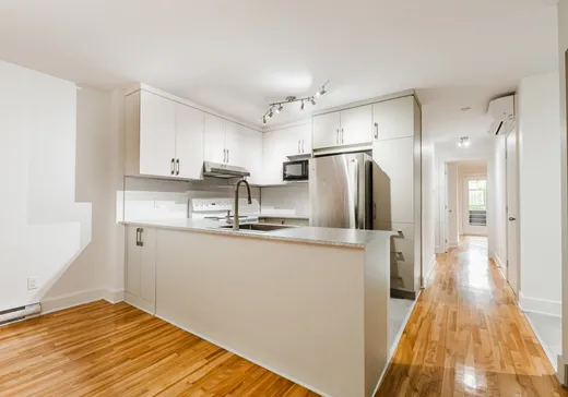 Condo à vendre - 5235 Av. De Gaspé, Plateau Mont-Royal, H2T 2A1