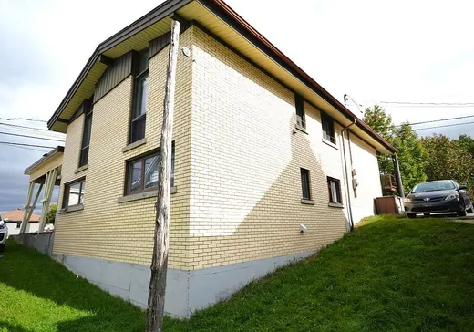 Maison à vendre - 162 Rue de l'Église, St-Gedeon-De-Beauce, G0M 1T0