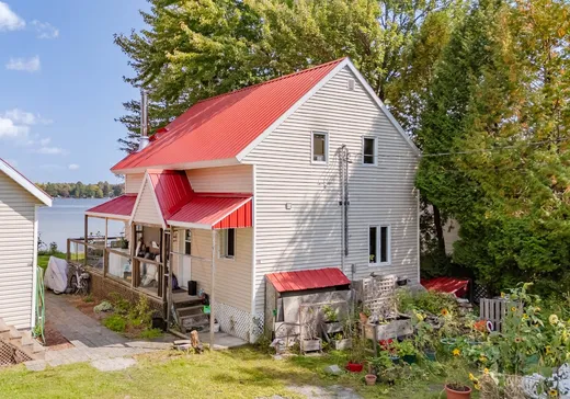 Chalet à vendre - 140 Rue de l'Hydravion, Shawinigan, G0X 1L0