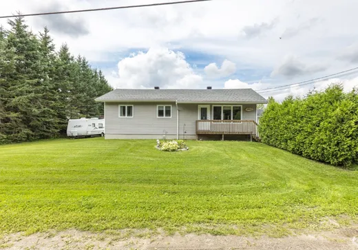 Bungalow à vendre - 297 Rue St-Aimé, St-Lambert-De-Lauzon, G0S2W0