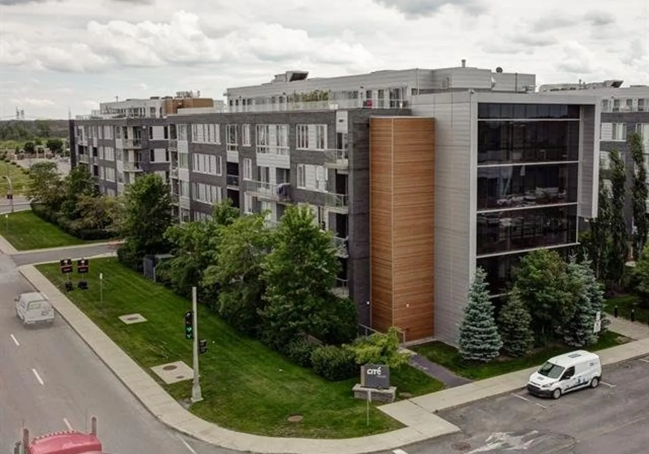 Condo for sale - 6305 Boul. Rome, Brossard, J4Y 0H2