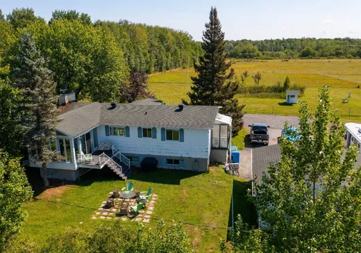 Maison à vendre - 1282 Route 395 N., Amos, J9T 3A1