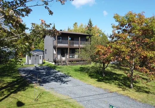 Maison à étages à vendre - 455 Rue des Pins, Repentigny, J0B2P0