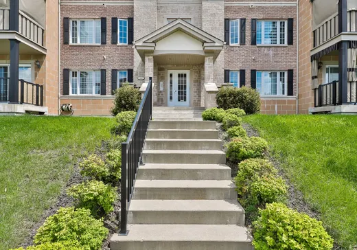 Condo à vendre - 300 Place du Louvre, Mascouche, J7K 0T2