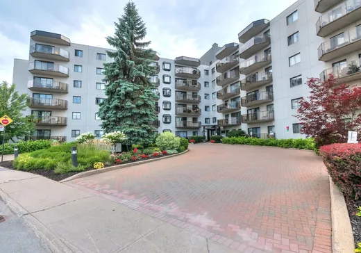 Condo à vendre - 7333 Rue Pierre-Corneille, Saint-Léonard, H1M3N2