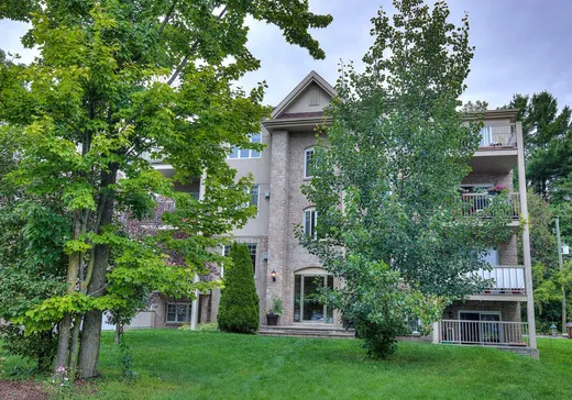 Condo à vendre - 160 Rue de Toulon, Terrebonne, J6Y2B8