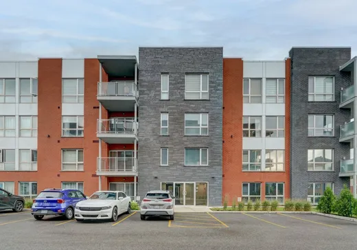 Condo à vendre - 90 Rue Toe-Blake, Vaudreuil-Dorion, J7V0B8