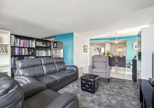 Condo à vendre - 3535 Av. Papineau, Montreal-Downtown, H2K 4J9