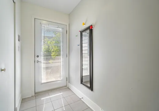 Maison à vendre - 5215 Rue Gabriele-Frascadore, Mercier/Hochelaga-Maisonneuve, H1K 0J1