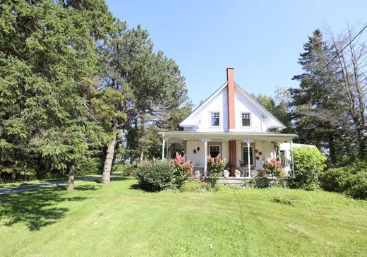 Maison à vendre - 2260 Rg St-Édouard, Saint-Liboire, J0H 1R0